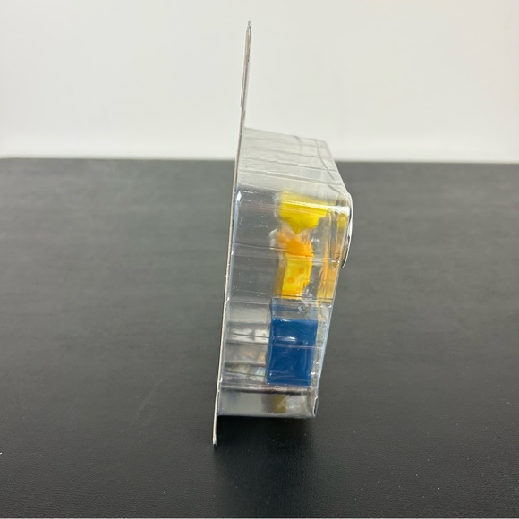 Roblox Funky Friday Funky Cheese Figure with Exclusive Virtual Item - Picture 5 of 13